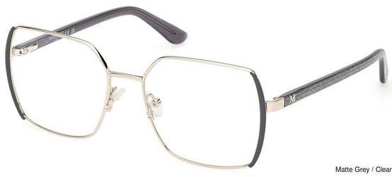 Guess by Marciano Eyeglasses GM50014 020