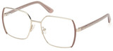 Guess by Marciano Eyeglasses GM50014 059