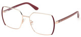 Guess by Marciano Eyeglasses GM50014 071