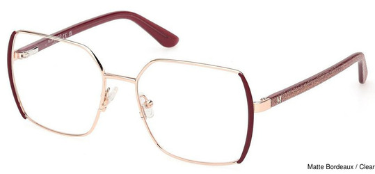 Guess by Marciano Eyeglasses GM50014 071