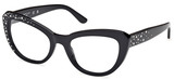 Guess by Marciano Eyeglasses GM50016 001