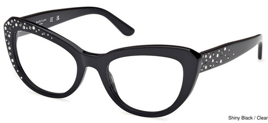 Guess Replacement Lenses 108794