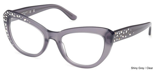 Guess by Marciano Eyeglasses GM50016 020