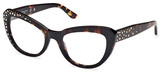 Guess by Marciano Eyeglasses GM50016 052