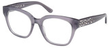 Guess by Marciano Eyeglasses GM50017 020