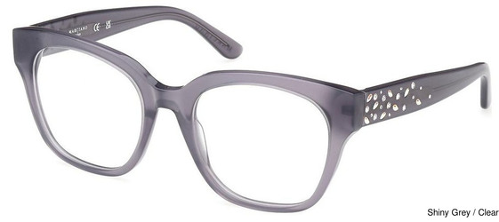 Guess by Marciano Eyeglasses GM50017 020