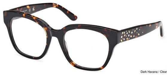 Guess Replacement Lenses 108800