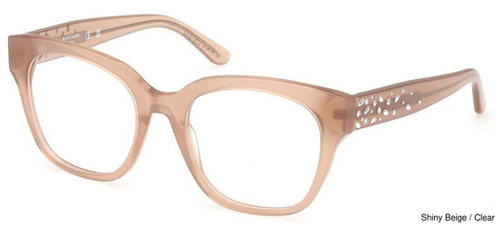 Guess by Marciano Eyeglasses GM50017 059