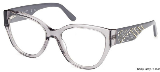 Guess by Marciano Eyeglasses GM50018 020