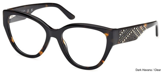 Guess by Marciano Eyeglasses GM50018 052