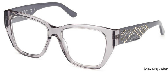 Guess by Marciano Eyeglasses GM50019 020