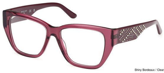 Guess by Marciano Eyeglasses GM50019 071