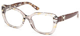 Guess by Marciano Eyeglasses GM50027 050