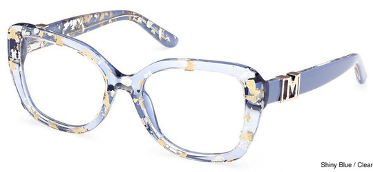 Guess by Marciano Eyeglasses GM50027 092