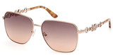 Guess by Marciano Sunglasses GM00004 28F