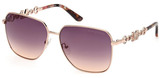 Guess by Marciano Sunglasses GM00004 28Z