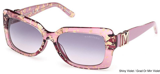 Guess by Marciano Sunglasses GM00018 83Z