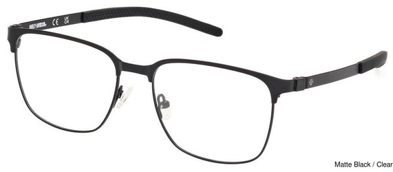 Harley Davidson Eyeglasses HD50018 002