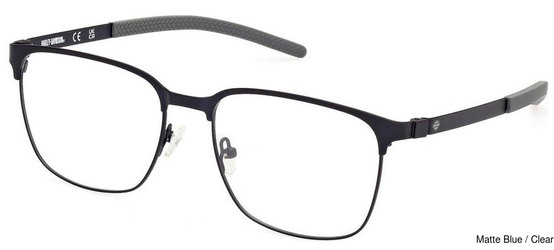 Harley Davidson Eyeglasses HD50018 091