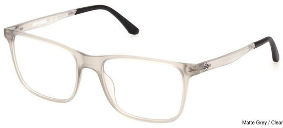 Harley Davidson Eyeglasses HD50020 020