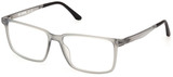 Harley Davidson Eyeglasses HD50021 020