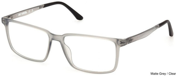 Harley Davidson Eyeglasses HD50021 020