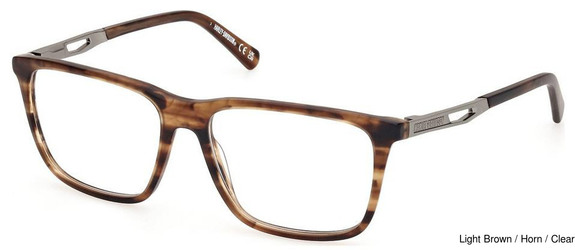 Harley Replacement Lenses 108871