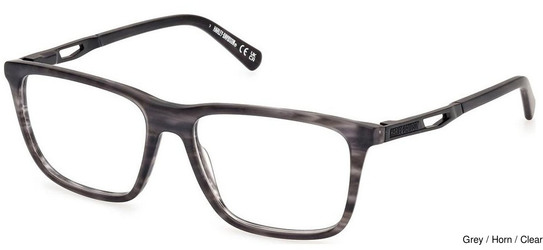 Harley Davidson Eyeglasses HD50025 020