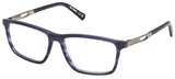 Harley Davidson Eyeglasses HD50026 091