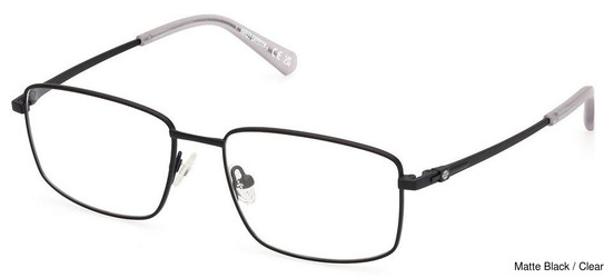 Harley Davidson Eyeglasses HD50027 002