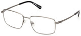 Harley Davidson Eyeglasses HD50027 011