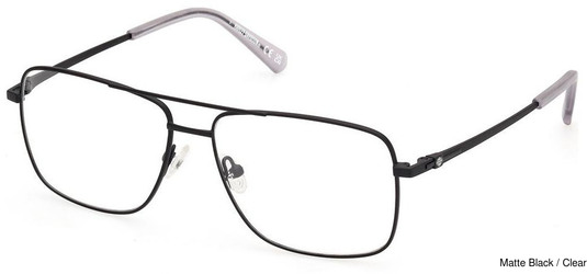 Harley Davidson Eyeglasses HD50028 002