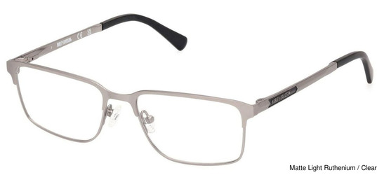 Harley Davidson Eyeglasses HD50031 011