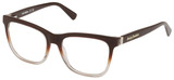 Harley Davidson Eyeglasses HD50055 050