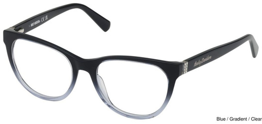 Harley Davidson Eyeglasses HD50056 092