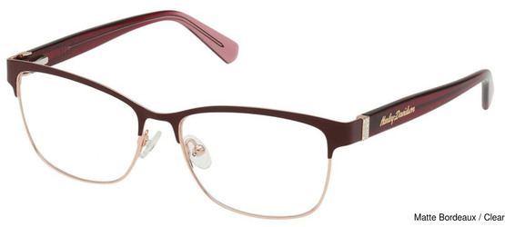 Harley Davidson Eyeglasses HD50057 070