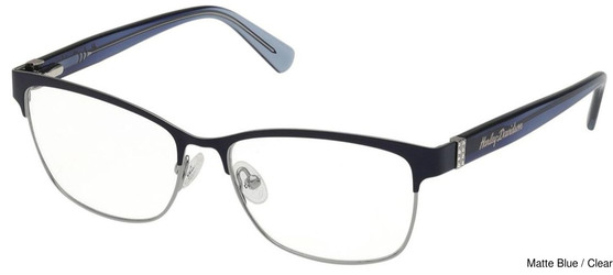 Harley Davidson Eyeglasses HD50057 091