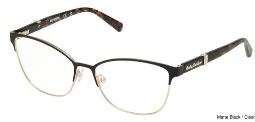 Harley Davidson Eyeglasses HD50058 002