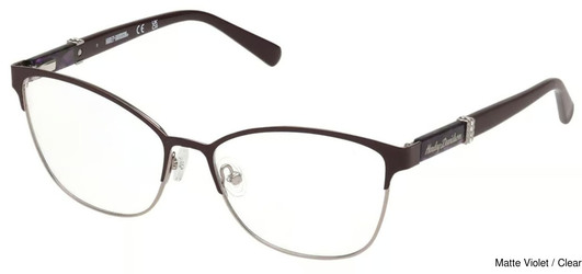 Harley Davidson Eyeglasses HD50058 082