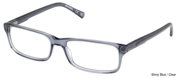 Harley Davidson Eyeglasses HD50060 084