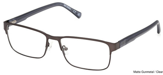 Harley Davidson Eyeglasses HD50062 009