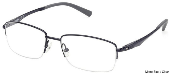 Harley Davidson Eyeglasses HD50063 091