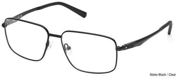 Harley Davidson Eyeglasses HD50064 002