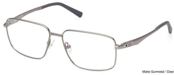 Harley Davidson Eyeglasses HD50064 009