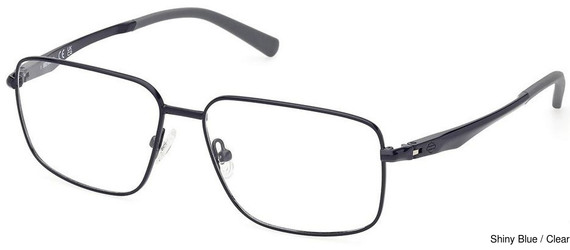 Harley Davidson Eyeglasses HD50064 091