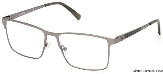 Harley Davidson Eyeglasses HD50073 009