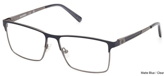 Harley Davidson Eyeglasses HD50073 092