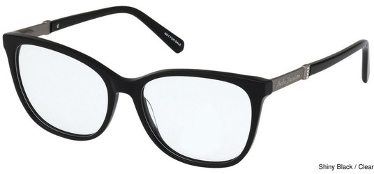 Harley Davidson Eyeglasses HD50075 001