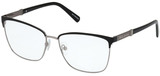 Harley Davidson Eyeglasses HD50076 002