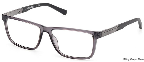 Harley Davidson Eyeglasses HD50093 020